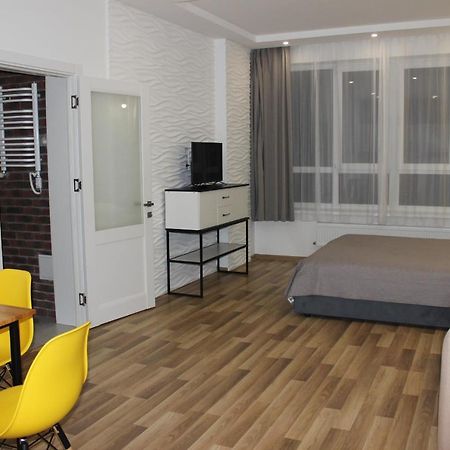 Edelberg Apartments 타타리브 외부 사진