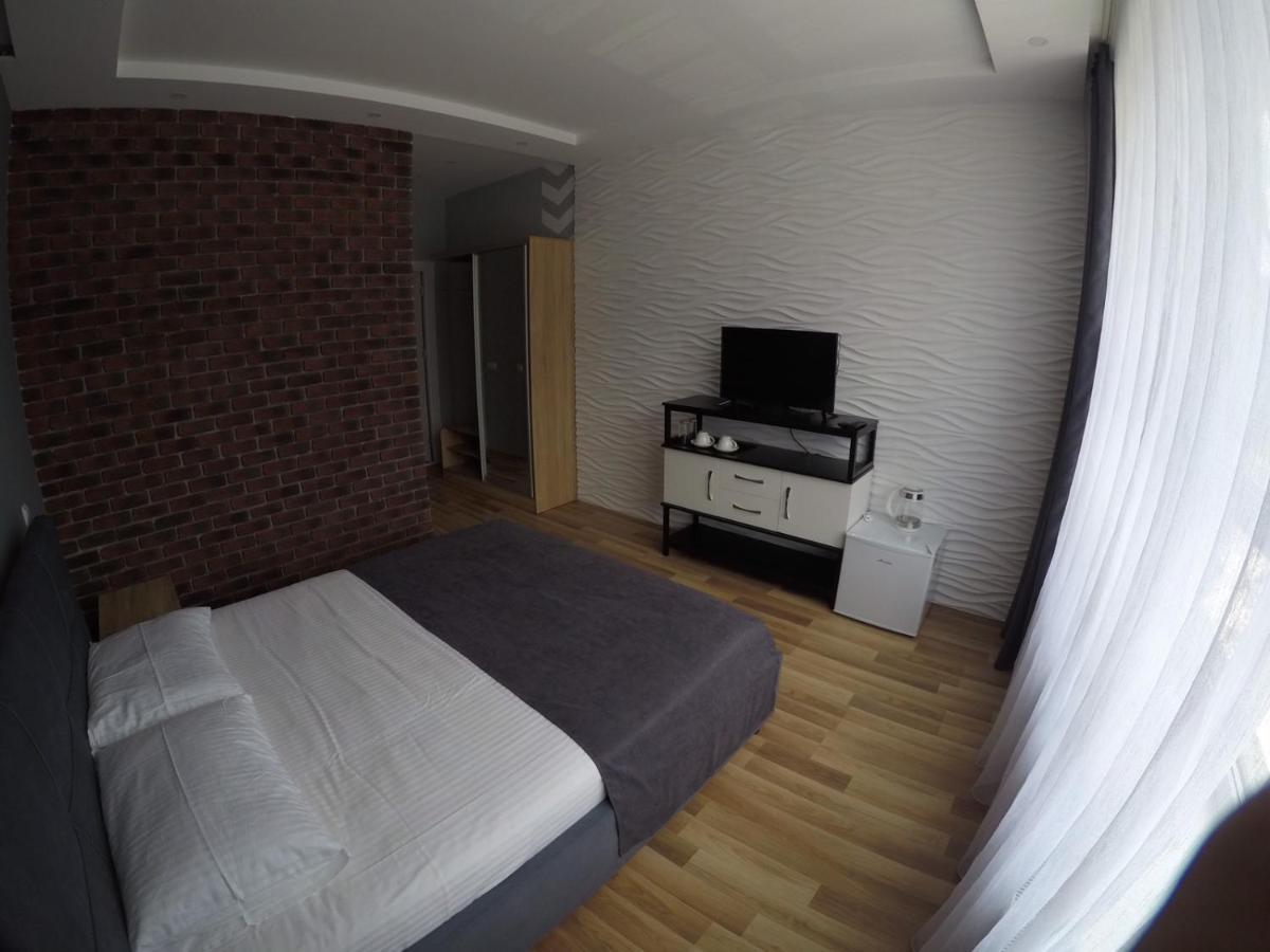 Edelberg Apartments 타타리브 외부 사진