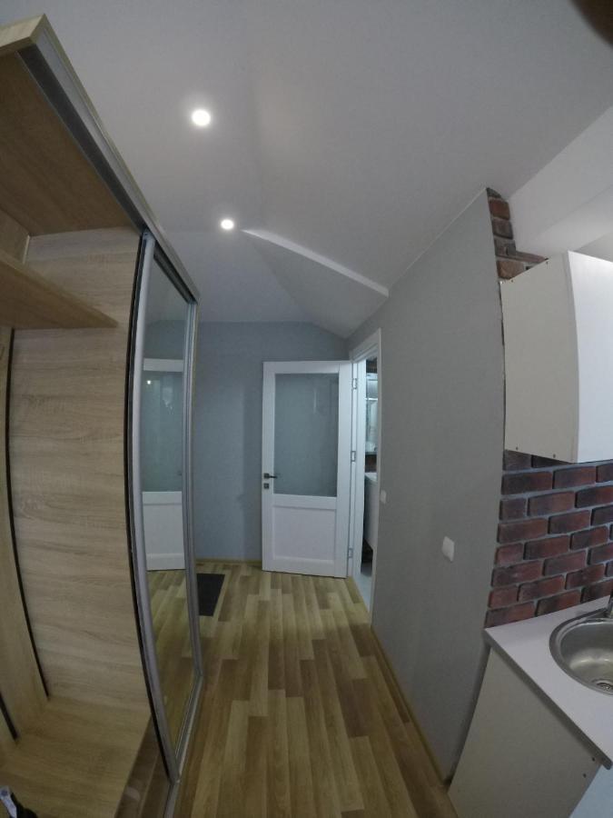 Edelberg Apartments 타타리브 외부 사진